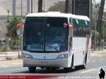 Busscar Vissta Buss LO / Mercedes Benz O-400RS / Turismo Casther