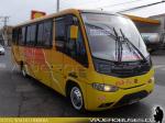 Marcopolo Senior / Mercedes Benz LO-915 / Costa Bus