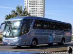 Marcopolo Viaggio G7 1050 / Scania K360 / Buses La Porteña - Servicio Especial