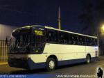 Marcopolo Viaggio GV1000 / Mercedes Benz O-400RSE / Buses Jimenez
