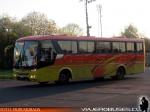 Comil Campione 3.25 / Mercedes Benz OF-1722 / Buses Caulle