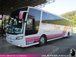 Busscar Vissta Buss LO / Mercedes Benz O-400RSL / Buses TGR