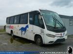 Marcopolo Senior / Mercedes Benz LO-915 / Kemel Bus
