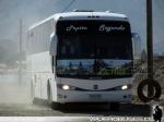 Marcopolo Viaggio 1050 / Scania K124IB / Turismo Casther