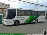 Busscar El Buss 320 / Mercedes Benz OF-1318 / Buses Codigua