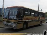 Marcopolo Viaggio GV850 / Mercedes Benz OF-1318 / Buses Laja