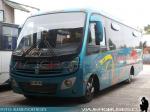 Busscar Micruss / Mercedes Benz LO-915 / Rometur
