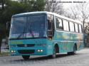 Busscar El Buss 320 / Mercedes Benz OF-1318 / Delsal