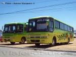 Busscar El Buss 320-340 / Mercedes Benz OF-1318 / Jota Ese - Servicio Especial