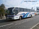 Comil Campione 3.25 / Mercedes Benz OF-1722 / Buses Paine