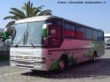 Busscar El Buss 340 / Mercedes Benz OF-1620 / Via Itata