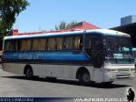 Busscar El Buss 340 / Mercedes Benz OF-1318 / Pullman JR