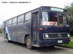 Mercedes Benz O-365 / Buses Angulo