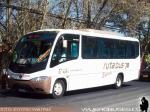 Marcopolo Senior / Mercedes Benz LO-915 / Ruta Bus 78 Express
