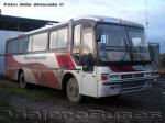 Busscar El Buss 320 / Mercedes benz OF-1318 / Ruta Imperial
