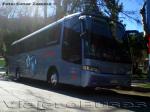 Busscar El Buss 340 / Mercedes Benz O-500R / La Porteña - Servicio Especial