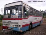Ciferal Padron Rio / Mercedes Benz OF-1318 / Buses J & J