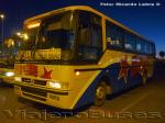 Busscar El Buss 340 / Mercedes Benz OF-1318 / Expreso Rojas