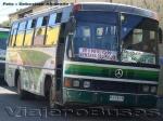 Inrecar / Mercedes Benz OF-1115 / Buses Duarte