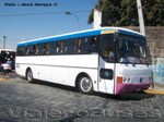 Mercedes Benz O-400RS / Rul Bus Ibacache