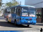 Caio Alpha Intercity / Mercedes Benz OF-1721 / Buses Paine