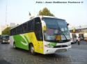 Marcopolo Andare Class / Mercedes Benz OF-1721 / Trapesan