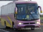 Marcopolo Andare Class / Mercedes Benz OF-1722 / Buses JNS