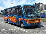 Busscar Micruss / Mercedes Benz LO-915 / Costa Azul