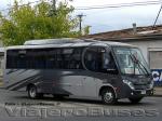 Comil Pia / Mercedes Benz LO-915 / Buses Mendoza