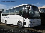 Daewoo A90 / Buses Casablanca