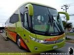 Marcopolo Viaggio G7 1050 / Volvo B9R / Cormar Bus