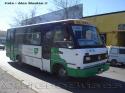 Inrecar / Volkswagen 8-140 / Galgo Omnibus