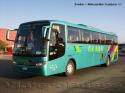 Busscar El Buss 340 / Mercedes Benz OH-1628 / Via Elqui