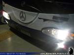 Irizar InterCentury / Mercedes Benz O-500R / Melipilla - Santiago