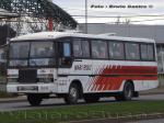 Marcopolo Viaggio GIV / Mercedes Benz OF-1318 / Nar-Bus