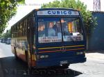 Caio Vitoria / Mercedes Benz OH-1315 / Buses Cortes