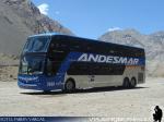 Busscar Panorâmico DD / Volvo B12R / Andesmar 1ra Clase