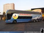 Zhong Tong Navigator DD LCK 6148 / Chilebus