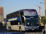 Marcopolo Paradiso G7 1800DD / Volvo B420R / Andesmar