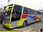 Busscar Vissta Buss LO / Mercedes Benz O-500RS / Pullman Jet Nort