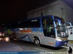 Busscar Vissta Buss LO / Mercedes Benz O-500RS / Trans Salvador