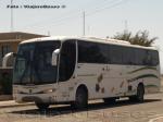 Marcopolo Viaggio 1050 / Scania F94HB / Bus Fer - Bolivia