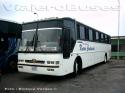 Busscar Jum Buss 340 / Mercedes Benz O-400RSE / Nuevo Continente
