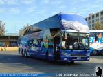 Zhong Tong LCK6148 / Chilebus