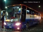Busscar Vissta Buss HI / Mercedes Benz O-500RSD / Fenix Internacional