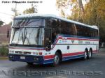 Busscar Jum Buss 360T / Mercedes Benz O-400RSD / Fenix Internacional