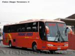 Marcopolo Viaggio 1050 / Scania K124IB / Nordic Buss