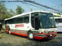 Busscar El Buss 340 / Volvo B10M / Ormeño Internacional