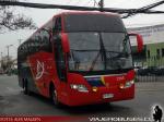 Busscar Vissta Buss Elegance 380 / Mercedes Benz O-500RS / Tas Choapa Internacional