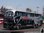 Metalsur Starbus / Mercedes Benz O-500RSD / Cata